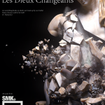 Les Dieux Changeants is online