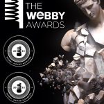 Webby Awards Nominee and Honoree!